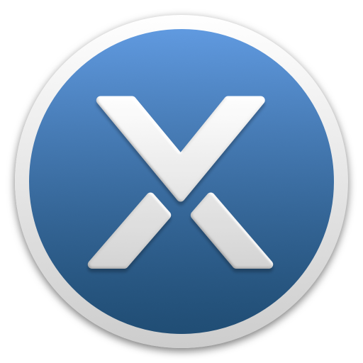 Xversion for mac(SVN客户端软件)