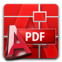 AutoCAD转换成PDF转换器(完美兼容一键转换cad神器)