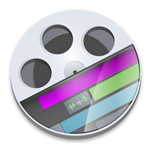 ScreenFlow for Mac(屏幕录制软件)已注册版