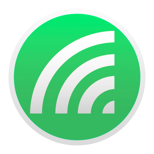 WiFiSpoof for Mac(Mac地址修改器)