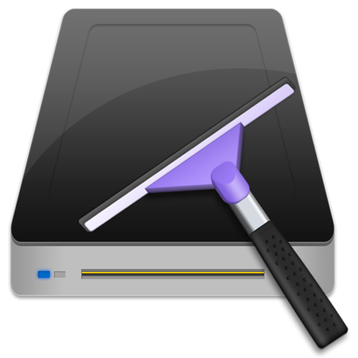 ClearDisk for Mac(磁盘清理系统优化工具)