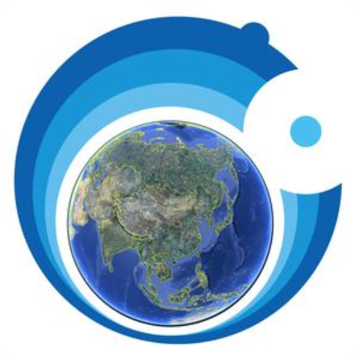 奥维互动地图浏览器(强大的地图浏览器)