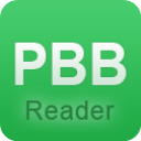 pbb reader(加密文件阅读器)