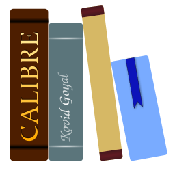 Calibre(电子书管理工具)