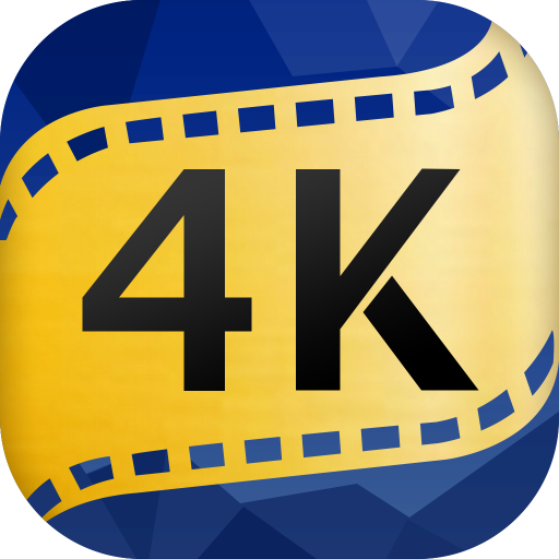 4K Video Converter for Mac(视频转换器)