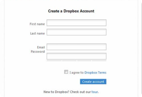 dropbox有哪些特点?dropbox的不同之处是什么