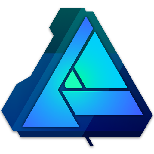 Affinity Designer for Mac(专业图形设计软件)中文激活版