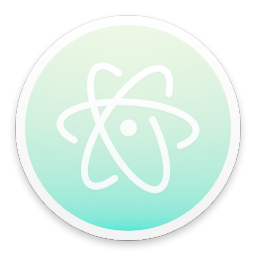 Atom编辑器(Github Atom中文版)