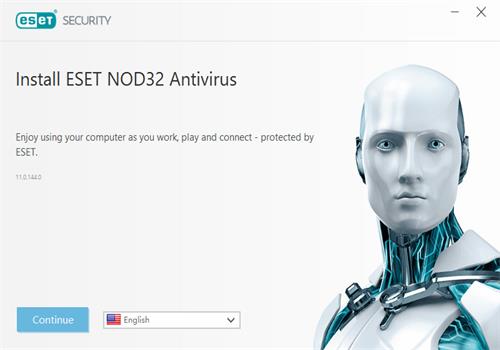 ESET NOD32 Antivirus激活码丢失了如何找回？