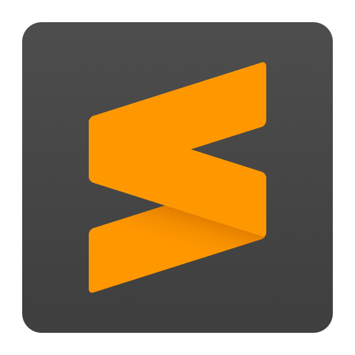 Sublime Text 3 for Mac(代码编辑器)附注册码