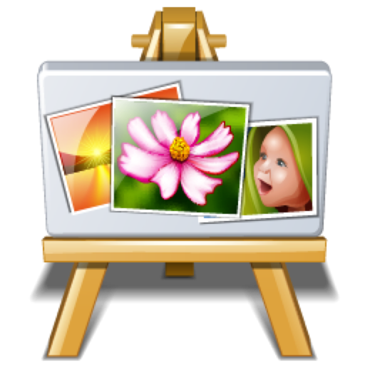 zGallery for Mac(轻松浏览图片工具)激活版