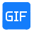 七彩色gif动态图制作工具 (功能强大的软件)