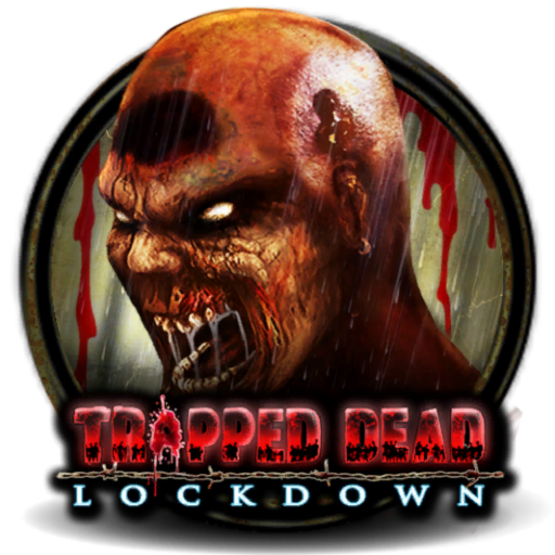 Trapped Dead Lockdown(僵尸困境：封锁) 附游戏试玩视频