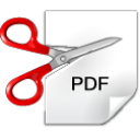 PDF分割剪切器