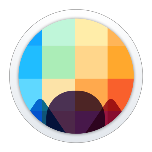 Pixave for Mac(图片管理工具)