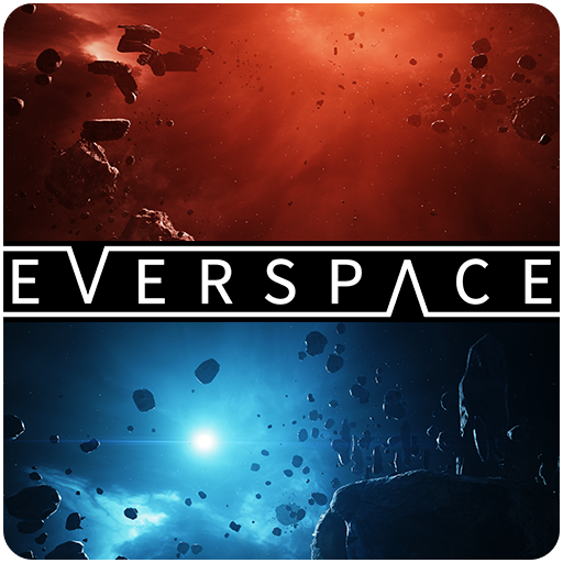 永恒空间(Everspace) for Mac中文正式版