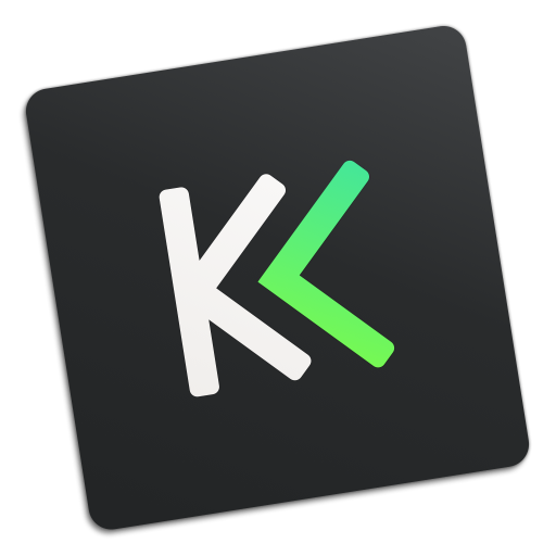 KeyKey Typing Tutor Mac下载