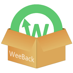 Weeback微备份官方下载(系统备份软件)