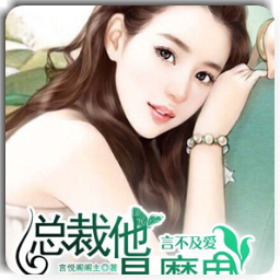 爱不顾身总裁别后悔(路安宁蓝向庭)全app