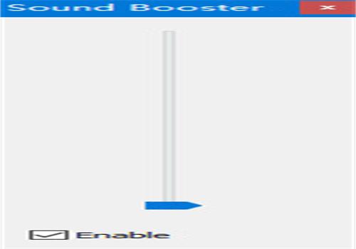 Letasoft Sound Booster怎么用？