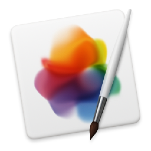 Pixelmator Pro Mac(图像处理软件)