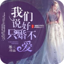 我们说好只婚不爱阅读app(许安歌顾绍白小说)