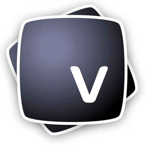 Vectoraster for Mac(矢量图编辑工具)