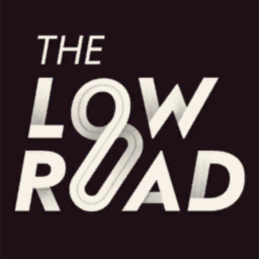 斜路The Low Road for Mac(The Low Road Mac版)