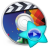 新星VCD视频格式转换器(视频批量转换工具)