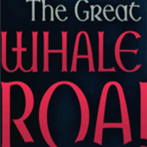 《大鲸鱼之路(The Great Whale Road)》for Mac(RPG角色扮演游戏)破解版