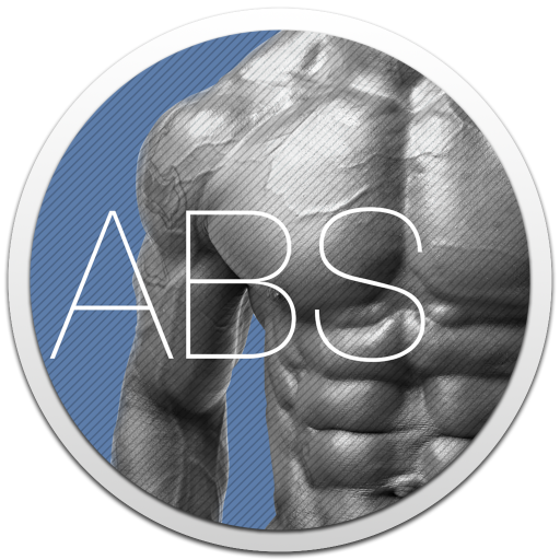 Abs workout for Mac(腹肌锻炼)