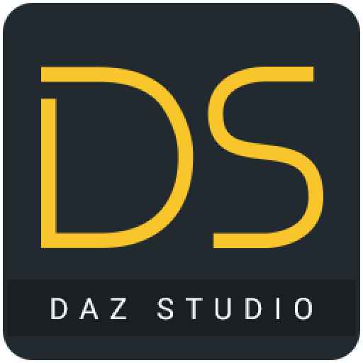 DAZ Studio 4.10 for Mac(专业三维人物制作软件)附注册码