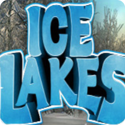 冰湖钓鱼五项修改器