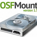 OSFMount汉化版(免费的虚拟光驱工具)