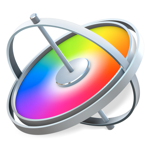 Motion for Mac(视频编辑软件)