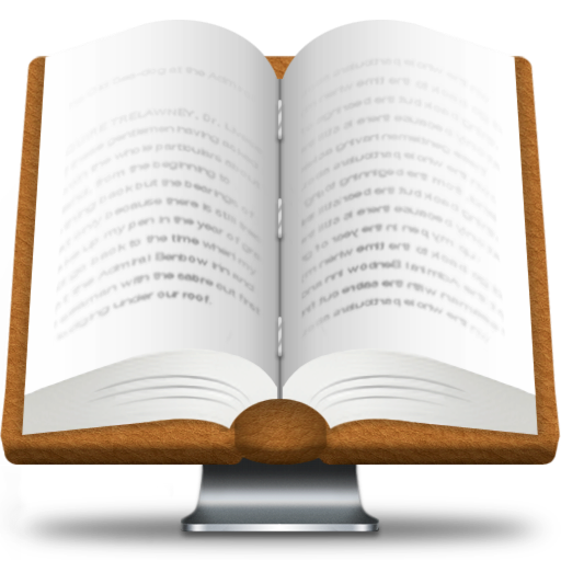 BookReader for mac(阅读神器)