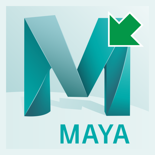 Maya 2018 for Mac中文版(三维动画制作)附注册机