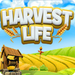 丰收的生活十项修改器(Harvest Life)