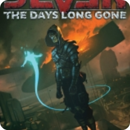 赛文旧日不再3DM汉化组汉化补丁(Seven:The Days Long Gone)