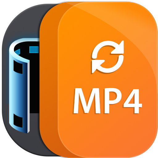 Aiseesoft MP4 Converter for Mac(mp4格式转换)