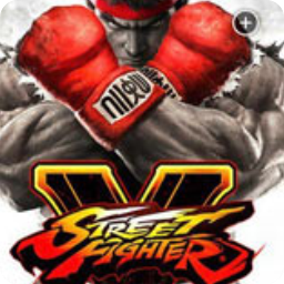 街头霸王5十五项修改器Lingon版(Street Fighter V)