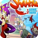 桑塔半精灵英雄汉化补丁(Shantae: Half-Genie Hero)