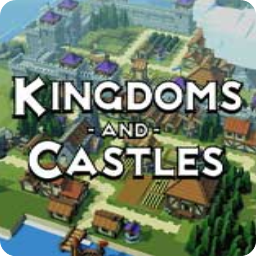 王国与城堡两项修改器MrAntiFun版