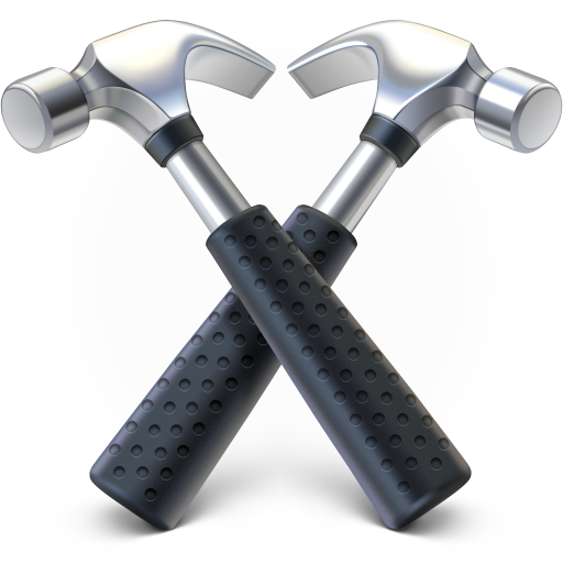 Hammer for Mac(网站编辑制作工具)附注册机