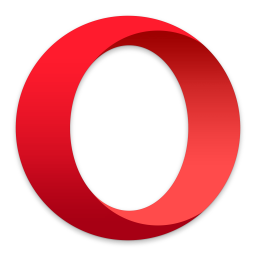 Opera for Mac(浏览器)