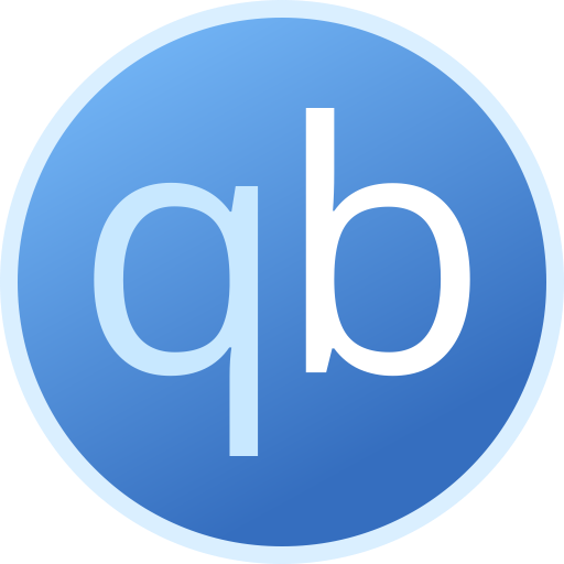 qbittorrent for Mac(BT下载工具)