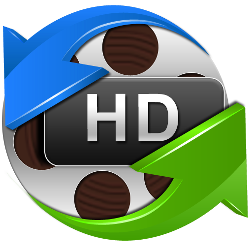 Tipard HD Converter for Mac(视频转换器)