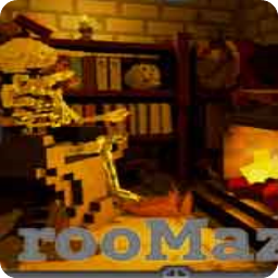 rooMaze十二项修改器v1.0 