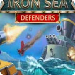 钢铁海防捍卫者五项修改器(Iron Sea Defenders)