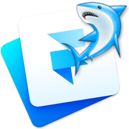 Framer Studio for Mac(移动原型设计工具)